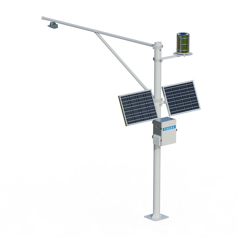 流量在線監測儀