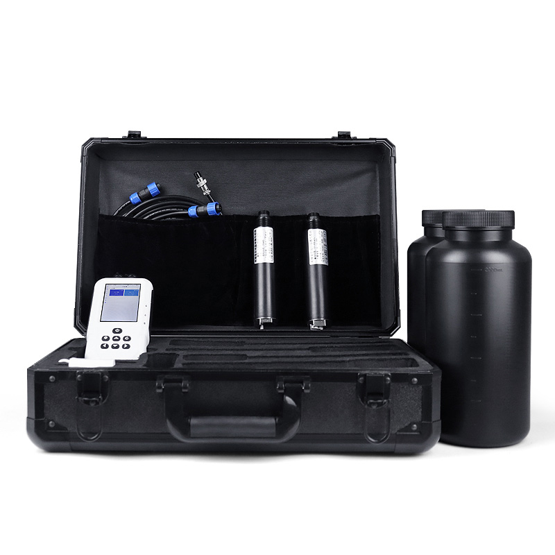 手持式葉綠素測試儀