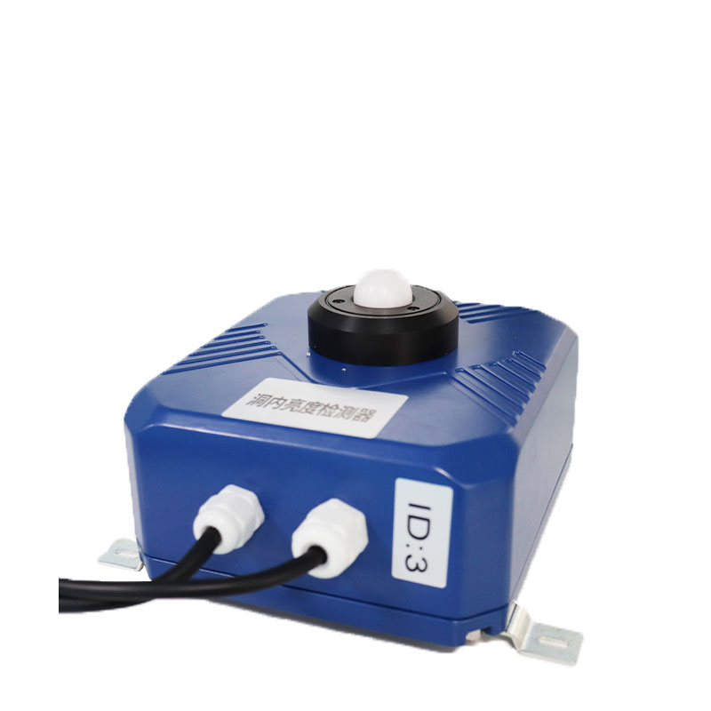 隧道亮度檢測(cè)器