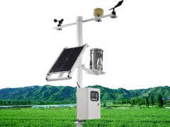 農(nóng)業(yè)小氣候觀測儀器有什么優(yōu)勢？