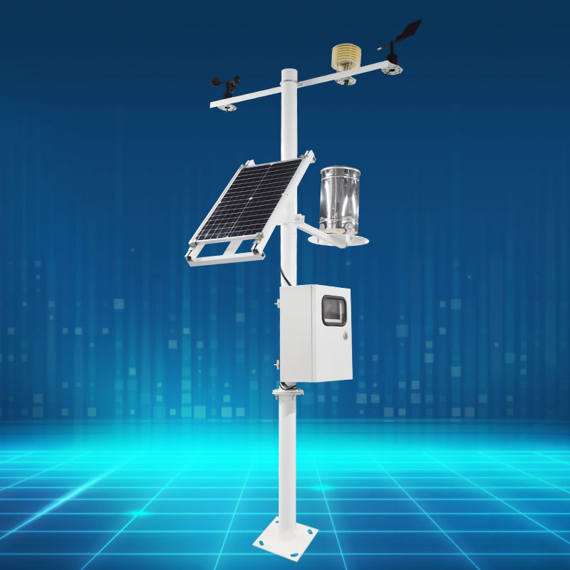 農(nóng)業(yè)小氣候觀測站 農(nóng)業(yè)小氣候觀測站