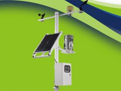 較之傳統人工氣象站，自動氣象站的優勢